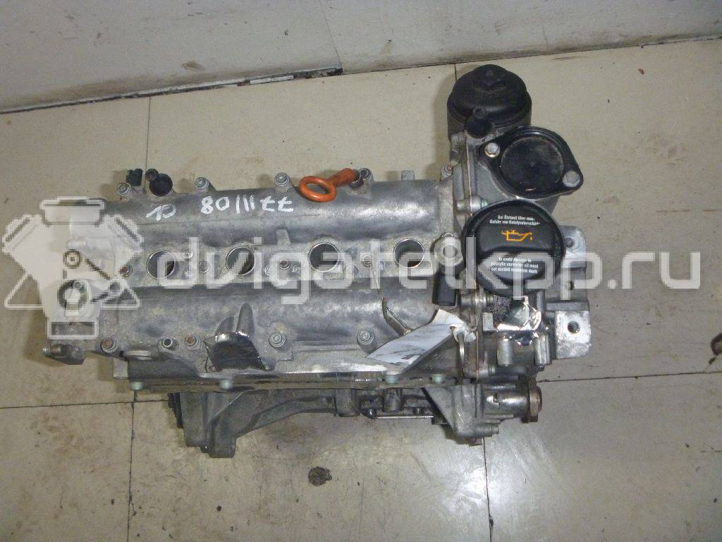 Фото Контрактный (б/у) двигатель BLF для Volkswagen Passat / Eos 1F7, 1F8 / Jetta / Golf 115 л.с 16V 1.6 л бензин 03C100035D {forloop.counter}}