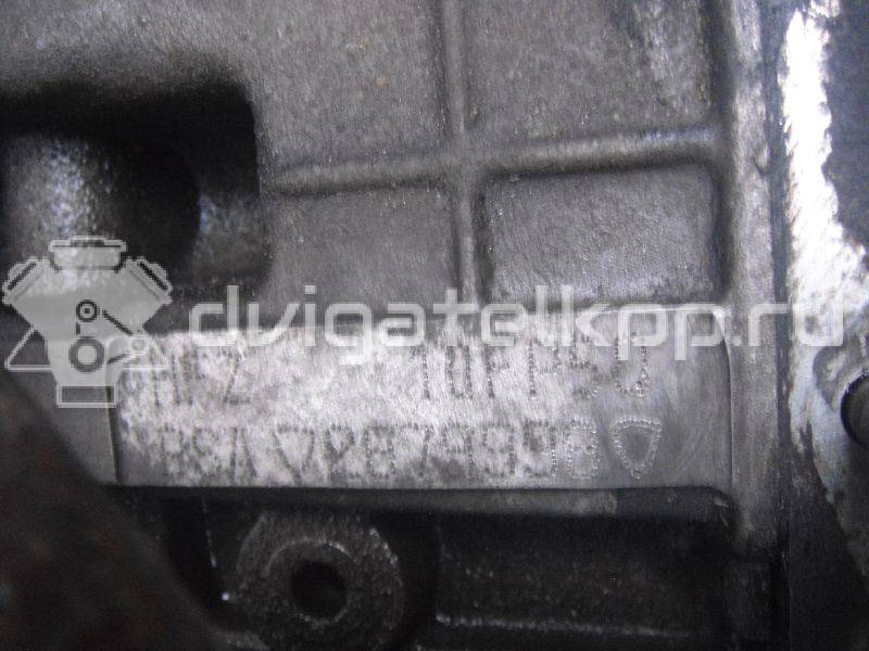 Фото Контрактный (б/у) двигатель NFT (TU5JP) для Peugeot 306 98 л.с 8V 1.6 л бензин 01351S {forloop.counter}}