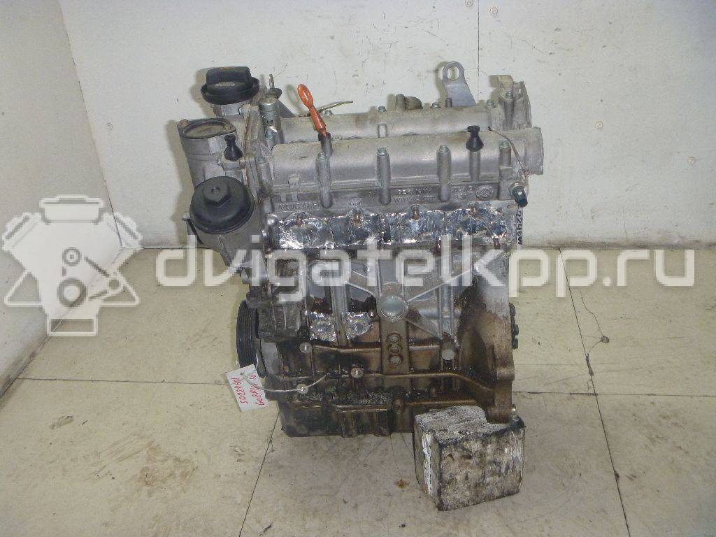 Фото Контрактный (б/у) двигатель BLF для Volkswagen Passat / Eos 1F7, 1F8 / Jetta / Golf 115 л.с 16V 1.6 л бензин 03C100035D {forloop.counter}}