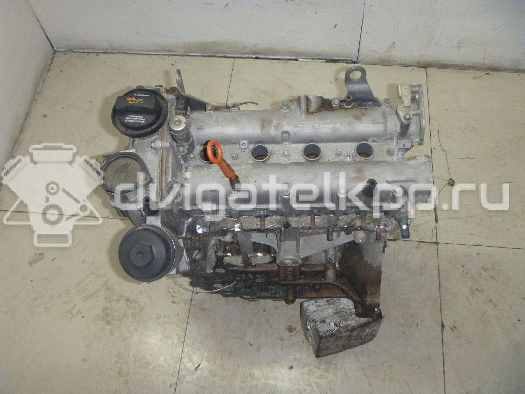 Фото Контрактный (б/у) двигатель BLF для Volkswagen Passat / Eos 1F7, 1F8 / Jetta / Golf 115 л.с 16V 1.6 л бензин 03C100035D {forloop.counter}}