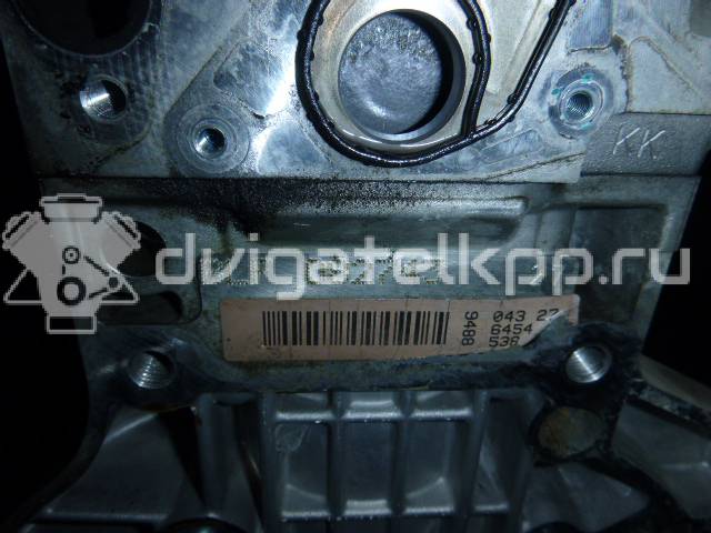 Фото Контрактный (б/у) двигатель BLF для Volkswagen Passat / Eos 1F7, 1F8 / Jetta / Golf 115 л.с 16V 1.6 л бензин 03C100035D {forloop.counter}}