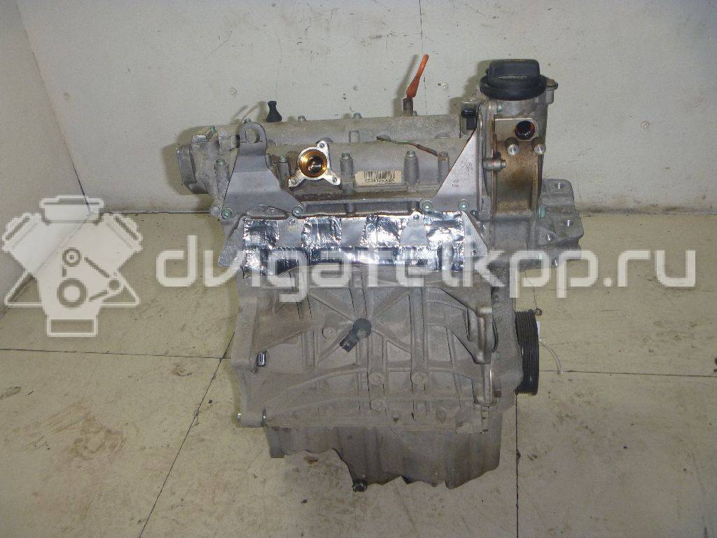 Фото Контрактный (б/у) двигатель BLF для Skoda Octavia / Octaviaii 1Z3 115 л.с 16V 1.6 л бензин 03C100035D {forloop.counter}}