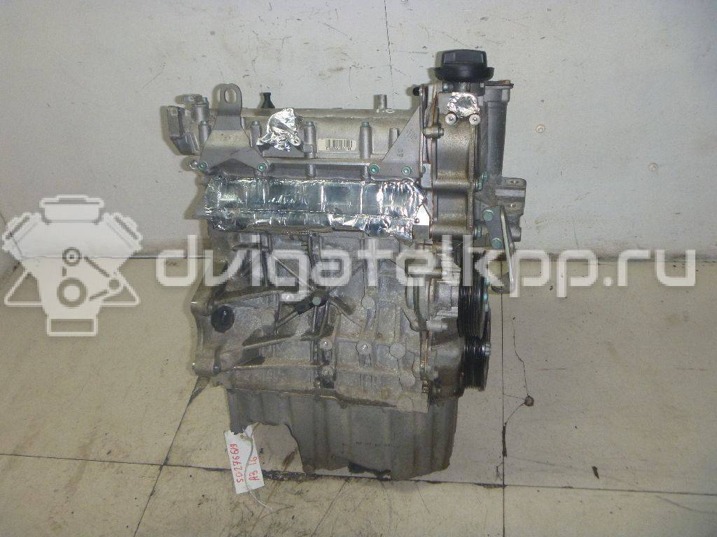 Фото Контрактный (б/у) двигатель BLF для Volkswagen Passat / Eos 1F7, 1F8 / Jetta / Golf 115 л.с 16V 1.6 л бензин 03C100035D {forloop.counter}}