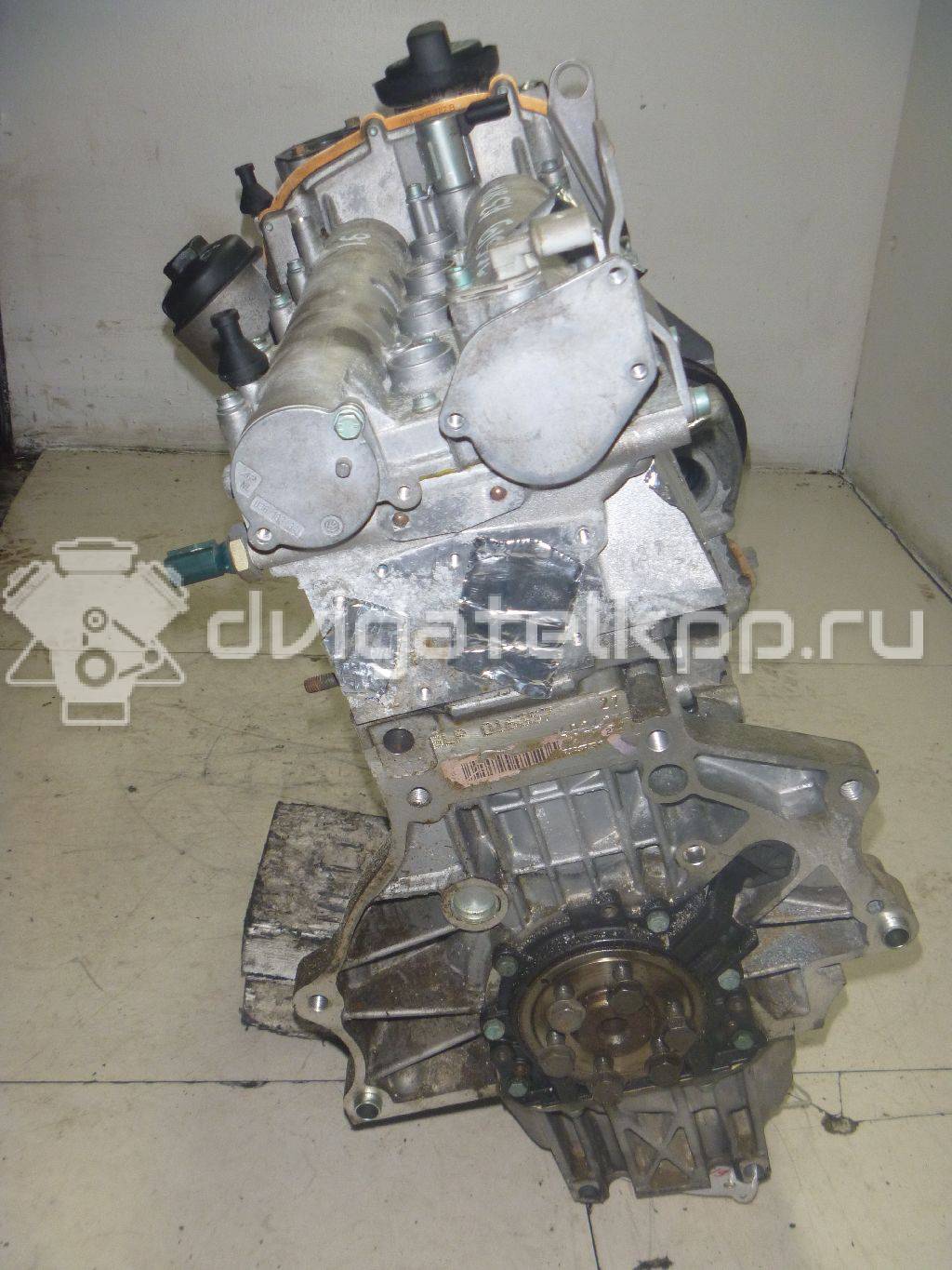 Фото Контрактный (б/у) двигатель BLF для Volkswagen Passat / Eos 1F7, 1F8 / Jetta / Golf 115 л.с 16V 1.6 л бензин 03C100035D {forloop.counter}}