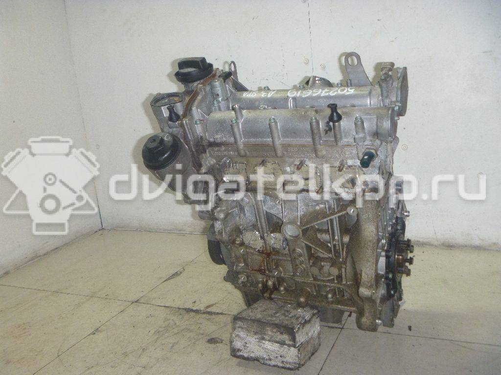 Фото Контрактный (б/у) двигатель BLF для Volkswagen Passat / Eos 1F7, 1F8 / Jetta / Golf 115 л.с 16V 1.6 л бензин 03C100035D {forloop.counter}}