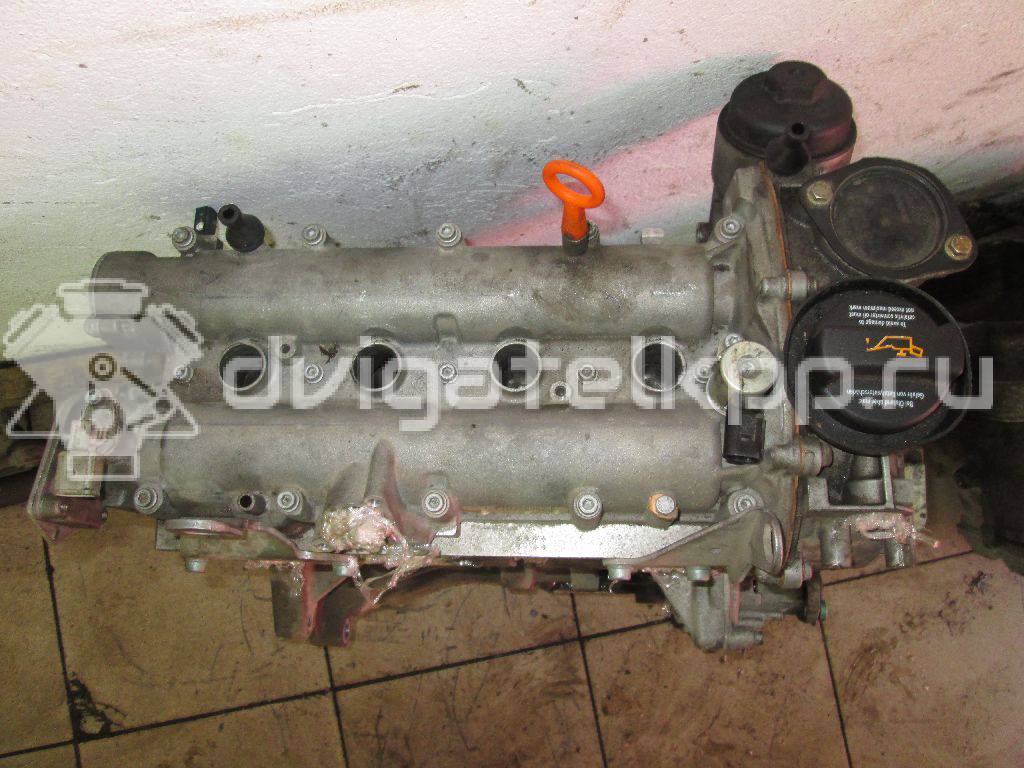 Фото Контрактный (б/у) двигатель BLF для Volkswagen Passat / Eos 1F7, 1F8 / Jetta / Golf 115 л.с 16V 1.6 л бензин 03C100035D {forloop.counter}}