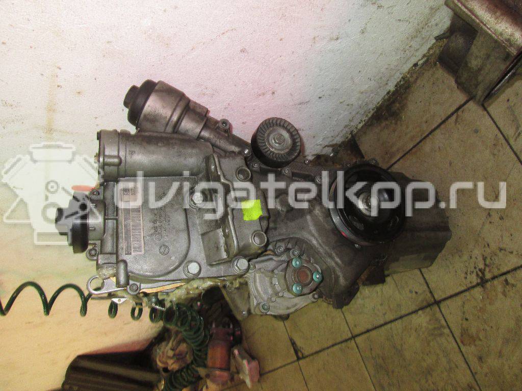 Фото Контрактный (б/у) двигатель BLF для Volkswagen Passat / Eos 1F7, 1F8 / Jetta / Golf 115 л.с 16V 1.6 л бензин 03C100035D {forloop.counter}}