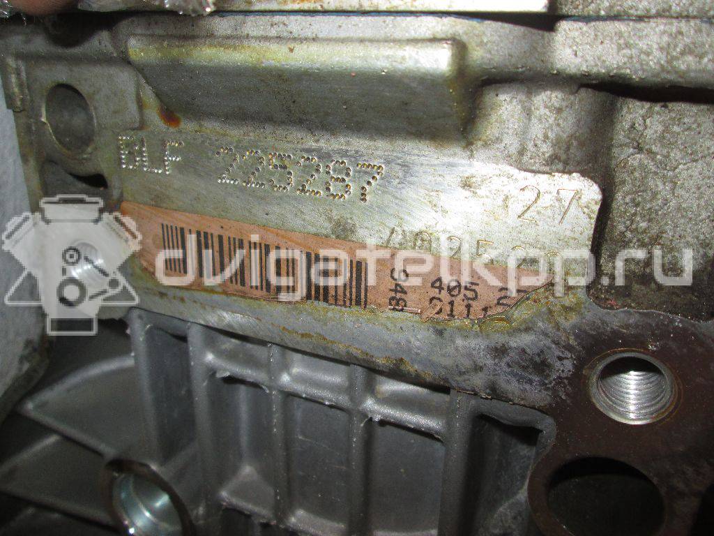 Фото Контрактный (б/у) двигатель BLF для Volkswagen Passat / Eos 1F7, 1F8 / Jetta / Golf 115 л.с 16V 1.6 л бензин 03C100035D {forloop.counter}}