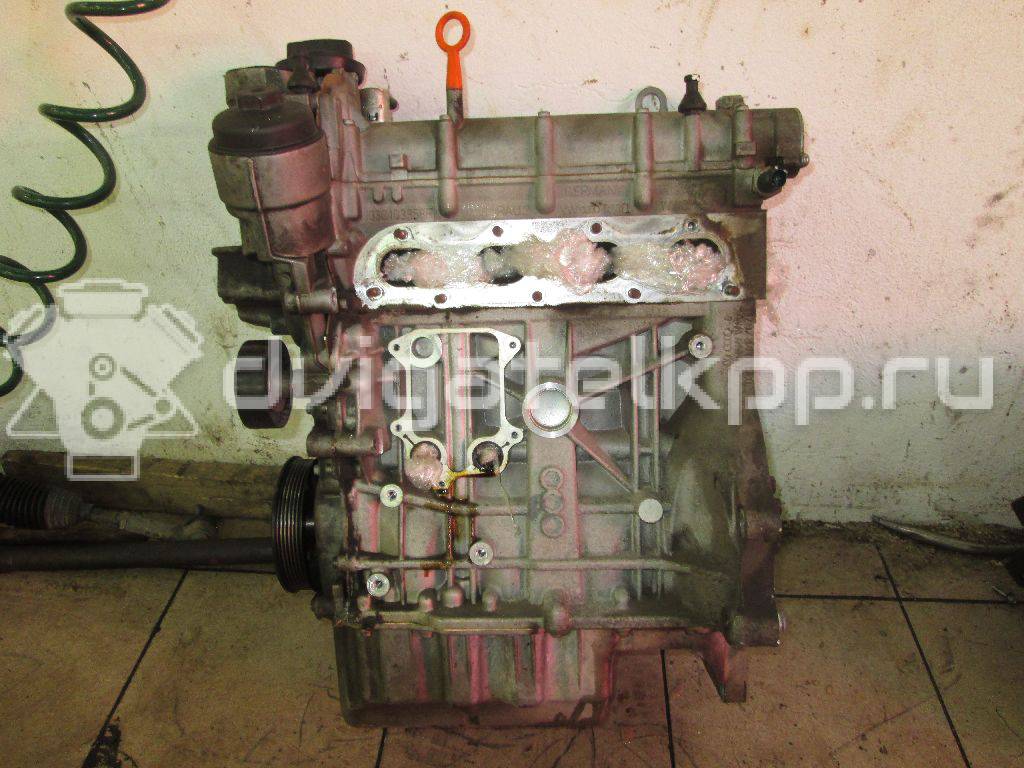 Фото Контрактный (б/у) двигатель BLF для Volkswagen Passat / Eos 1F7, 1F8 / Jetta / Golf 115 л.с 16V 1.6 л бензин 03C100035D {forloop.counter}}