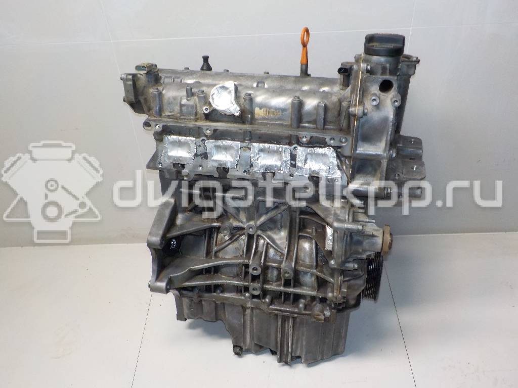 Фото Контрактный (б/у) двигатель BLF для Skoda Octavia / Octaviaii 1Z3 115 л.с 16V 1.6 л бензин 03C100035D {forloop.counter}}