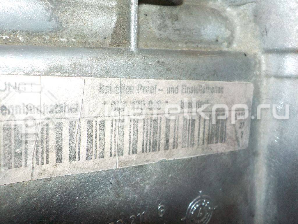 Фото Контрактный (б/у) двигатель BLF для Skoda Octavia / Octaviaii 1Z3 115 л.с 16V 1.6 л бензин 03C100035D {forloop.counter}}