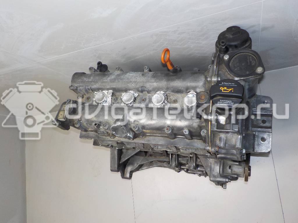 Фото Контрактный (б/у) двигатель BLF для Audi A3 115 л.с 16V 1.6 л бензин 03C100035D {forloop.counter}}