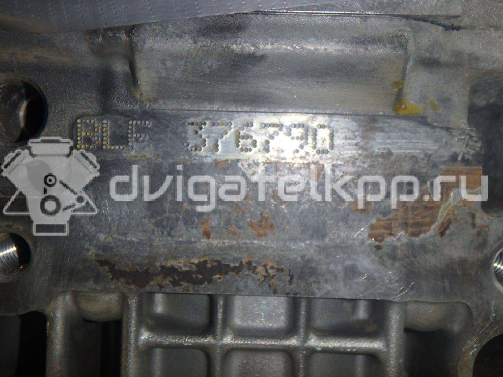 Фото Контрактный (б/у) двигатель BLF для Skoda Octavia / Octaviaii 1Z3 115 л.с 16V 1.6 л бензин 03C100035D {forloop.counter}}