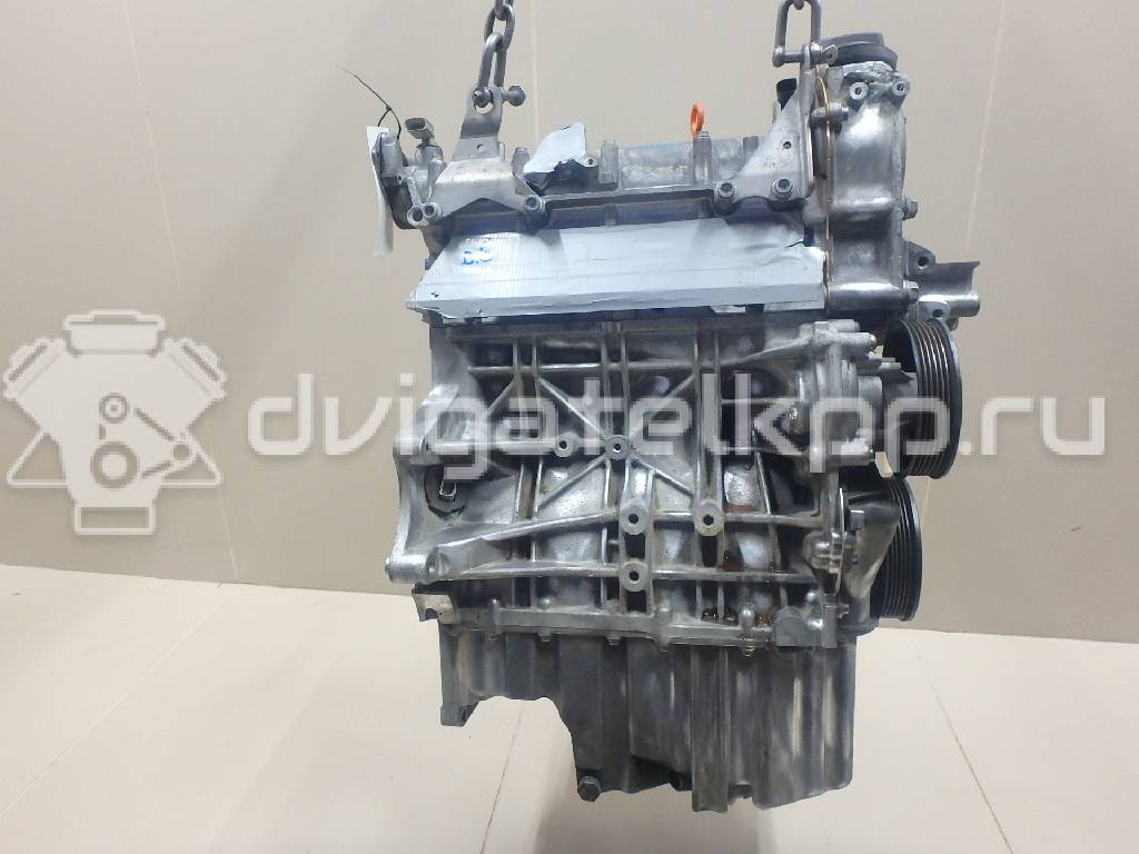 Фото Контрактный (б/у) двигатель BLF для Volkswagen Passat / Eos 1F7, 1F8 / Jetta / Golf 115 л.с 16V 1.6 л бензин 03C100035D {forloop.counter}}