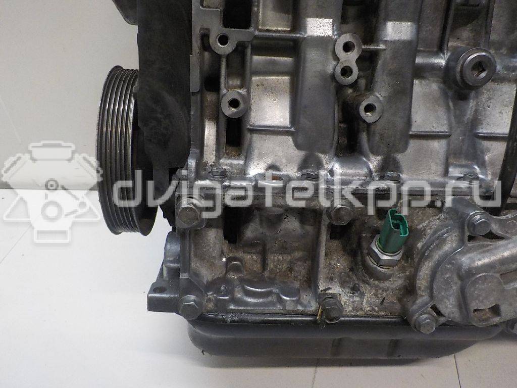 Фото Контрактный (б/у) двигатель HFX (TU1JP) для Citroen Berlingo / C3 / C2 Jm 60 л.с 8V 1.1 л бензин 0135jn {forloop.counter}}