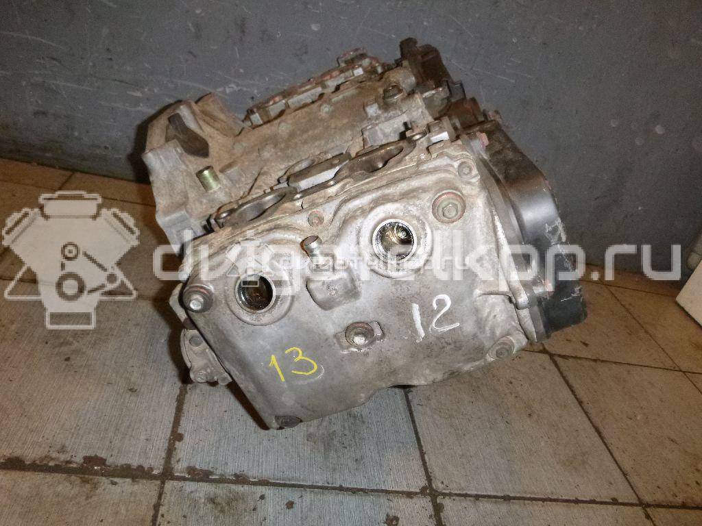 Фото Контрактный (б/у) двигатель EJ20 для Subaru Impreza 112-177 л.с 16V 2.0 л бензин {forloop.counter}}