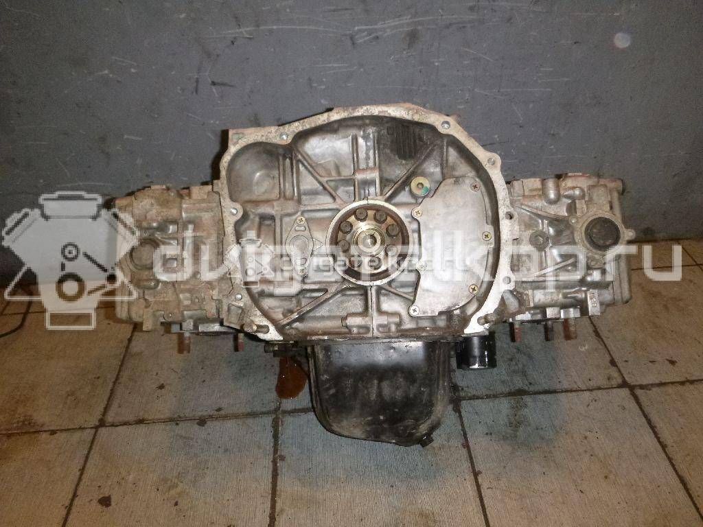 Фото Контрактный (б/у) двигатель EJ20 для Subaru Impreza 112-177 л.с 16V 2.0 л бензин {forloop.counter}}