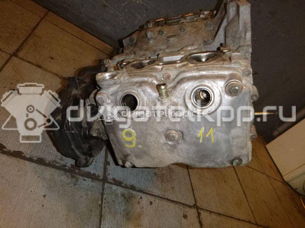 Фото Контрактный (б/у) двигатель EJ20 для Subaru Impreza 112-177 л.с 16V 2.0 л бензин {forloop.counter}}