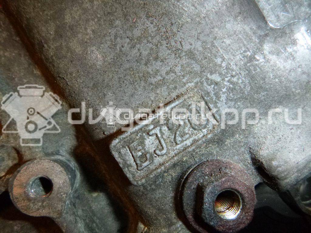 Фото Контрактный (б/у) двигатель EJ20 для Subaru Impreza 112-177 л.с 16V 2.0 л бензин {forloop.counter}}