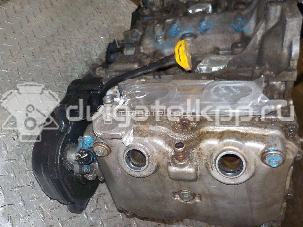 Фото Контрактный (б/у) двигатель EJ20 для Subaru Impreza 220 л.с 16V 2.0 л Супер-бензин (95) неэтилированный {forloop.counter}}