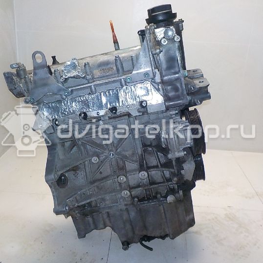 Фото Контрактный (б/у) двигатель BLF для Volkswagen Passat / Eos 1F7, 1F8 / Jetta / Golf 115 л.с 16V 1.6 л бензин 03C100035D