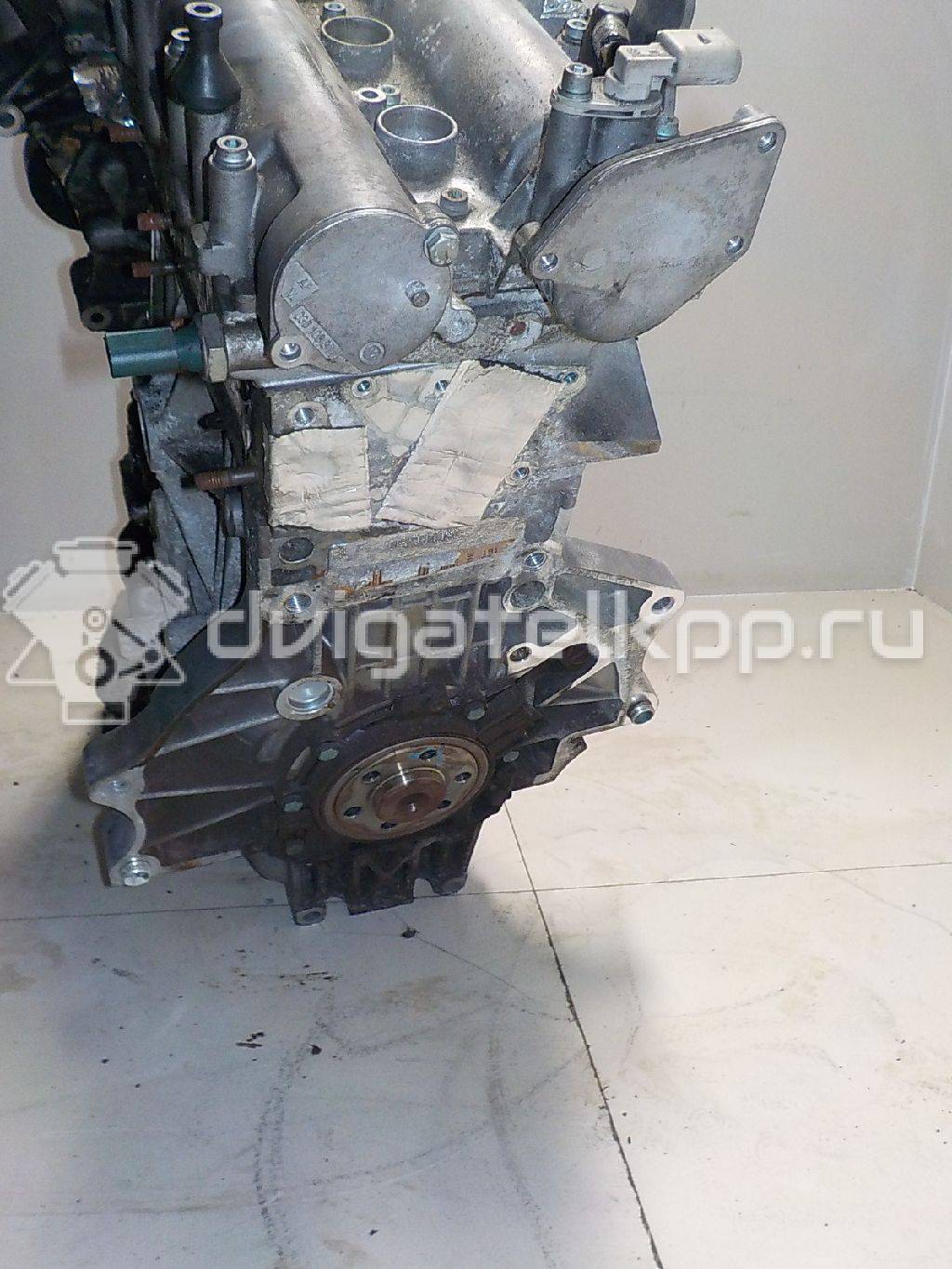 Фото Контрактный (б/у) двигатель BLF для Volkswagen Passat / Eos 1F7, 1F8 / Jetta / Golf 115 л.с 16V 1.6 л бензин 03C100035D {forloop.counter}}