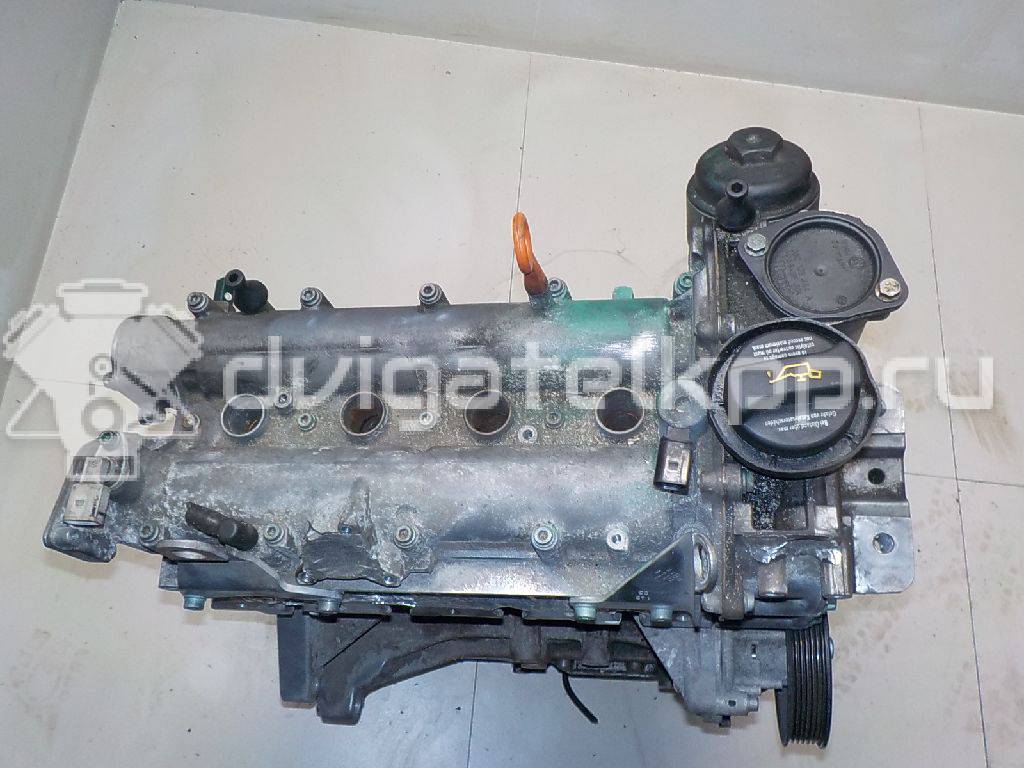 Фото Контрактный (б/у) двигатель BLF для Skoda Octavia / Octaviaii 1Z3 115 л.с 16V 1.6 л бензин 03C100035D {forloop.counter}}