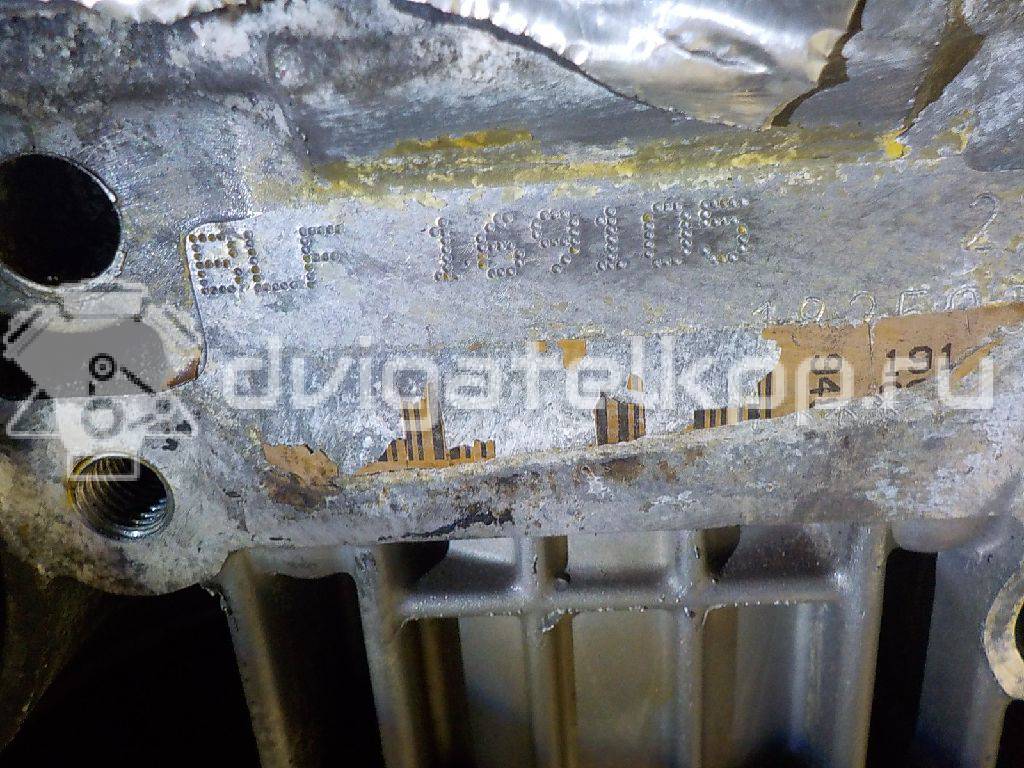 Фото Контрактный (б/у) двигатель BLF для Skoda Octavia / Octaviaii 1Z3 115 л.с 16V 1.6 л бензин 03C100035D {forloop.counter}}