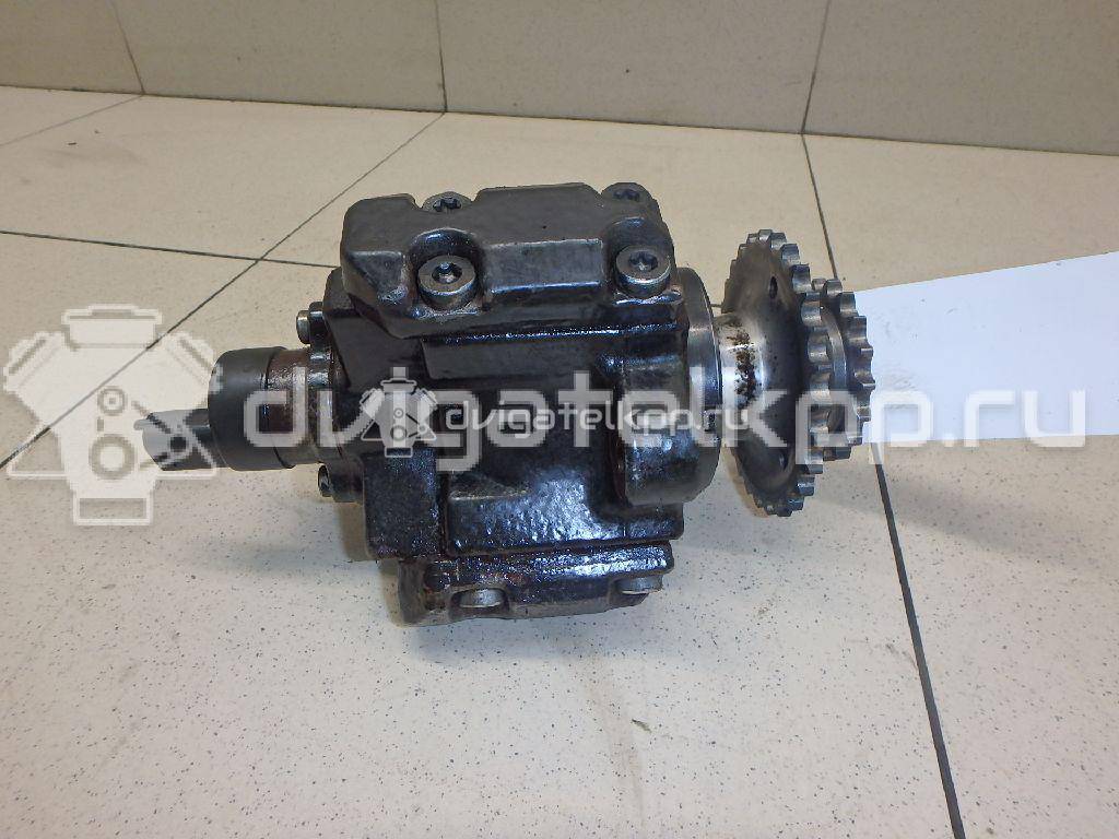 Фото ТНВД для двигателя M 47 для Land Rover Freelander 109-112 л.с 16V 2.0 л Дизельное топливо MSR100320L {forloop.counter}}