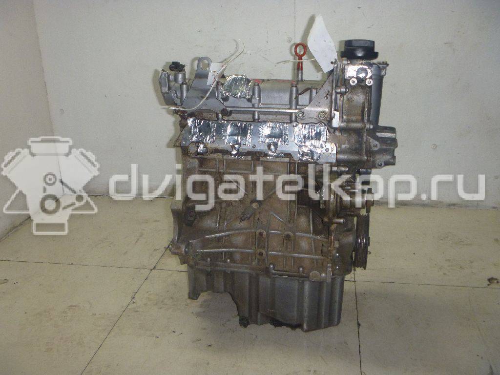 Фото Контрактный (б/у) двигатель BLF для Volkswagen Passat / Eos 1F7, 1F8 / Jetta / Golf 115 л.с 16V 1.6 л бензин 03C100035D {forloop.counter}}