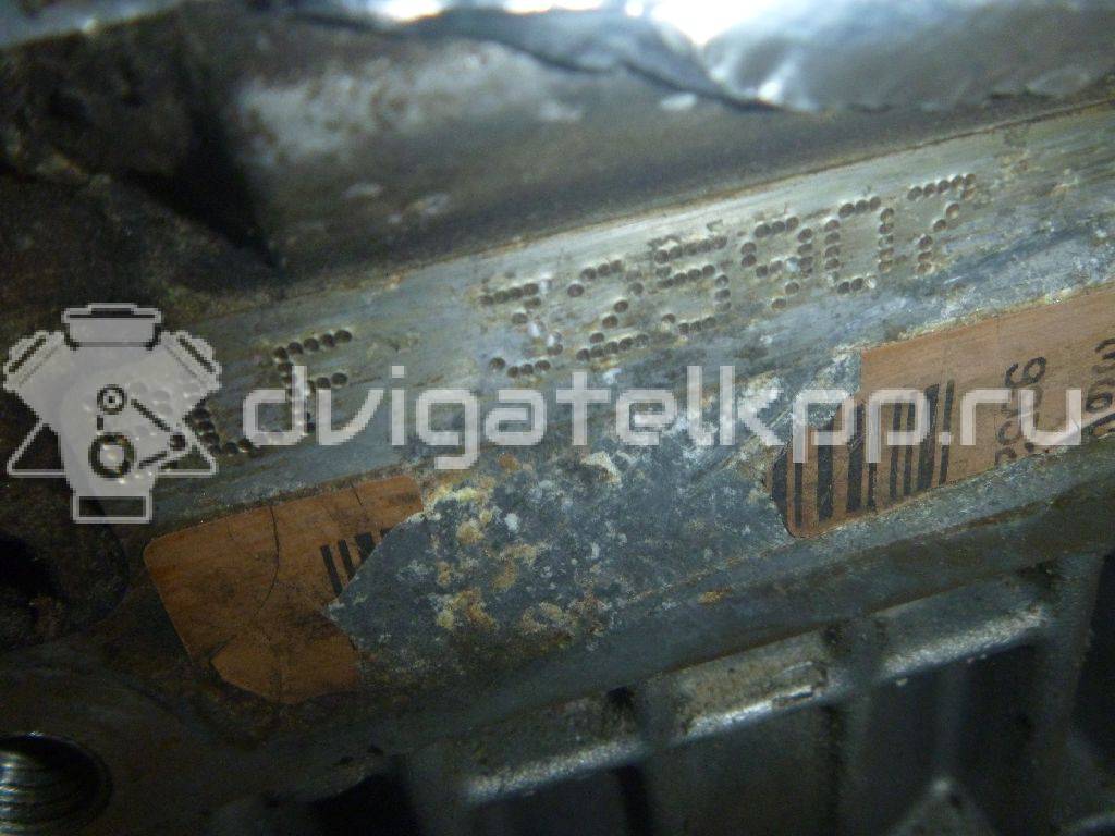 Фото Контрактный (б/у) двигатель BLF для Volkswagen Passat / Eos 1F7, 1F8 / Jetta / Golf 115 л.с 16V 1.6 л бензин 03C100035D {forloop.counter}}