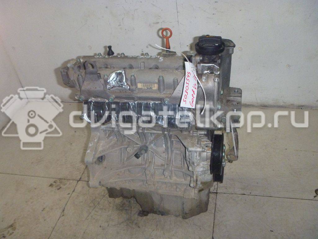 Фото Контрактный (б/у) двигатель BLF для Volkswagen Passat / Eos 1F7, 1F8 / Jetta / Golf 115 л.с 16V 1.6 л бензин 03C100035D {forloop.counter}}