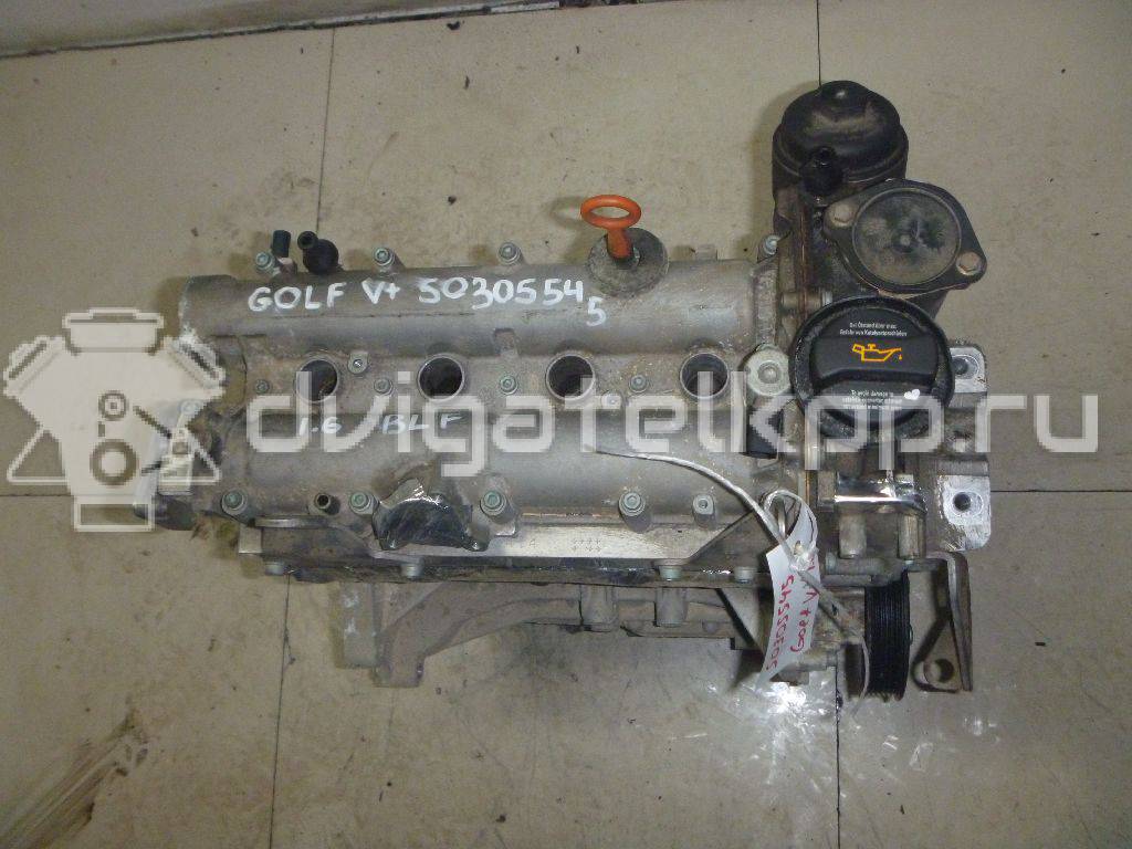 Фото Контрактный (б/у) двигатель BLF для Volkswagen Passat / Eos 1F7, 1F8 / Jetta / Golf 115 л.с 16V 1.6 л бензин 03C100035D {forloop.counter}}