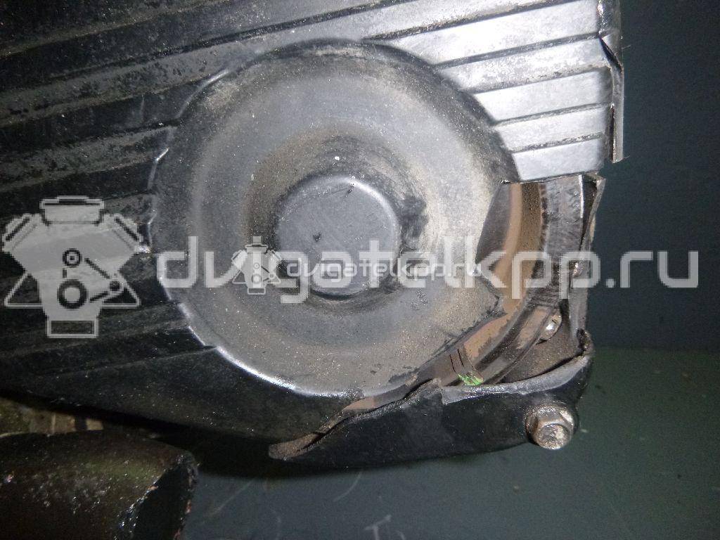 Фото Контрактный (б/у) двигатель EJ20 (Turbo) для Subaru Forester / Legacy / Impreza / Exiga Ya 211-250 л.с 16V 2.0 л бензин 10100BJ610 {forloop.counter}}