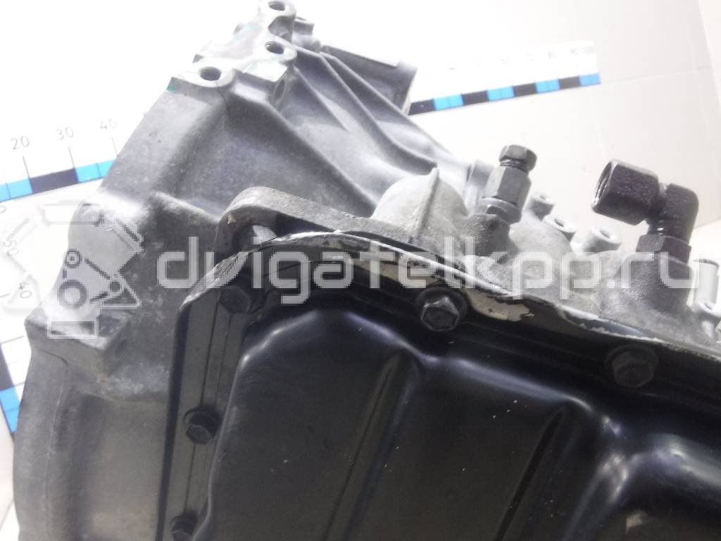 Фото Контрактная (б/у) АКПП для Toyota / Daihatsu / Toyota (Faw) / Toyota (Gac) 152-170 л.с 16V 2.4 л 2AZ-FE бензин 3050033520 {forloop.counter}}