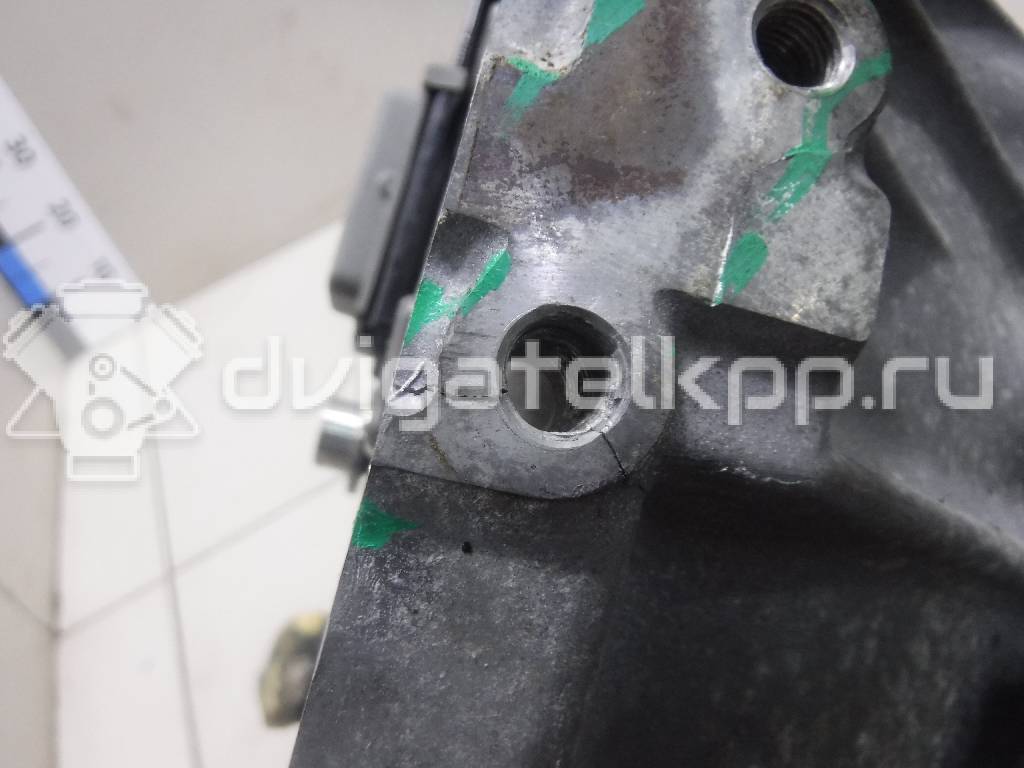 Фото Контрактная (б/у) АКПП для Toyota / Daihatsu / Lexus / Toyota (Gac) / Toyota (Faw) 167 л.с 16V 2.4 л 2AZ-FE бензин 3050033520 {forloop.counter}}