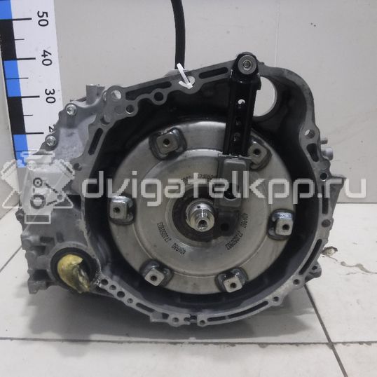 Фото Контрактная (б/у) АКПП для Toyota / Daihatsu / Toyota (Faw) / Toyota (Gac) 152-167 л.с 16V 2.4 л 2AZ-FE бензин 3050033520