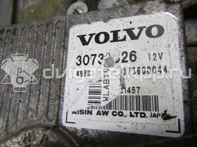 Фото Контрактная (б/у) АКПП для Volvo S80 / V70 / Xc90 / S60 163 л.с 20V 2.4 л D 5244 T5 Дизельное топливо 36050326 {forloop.counter}}