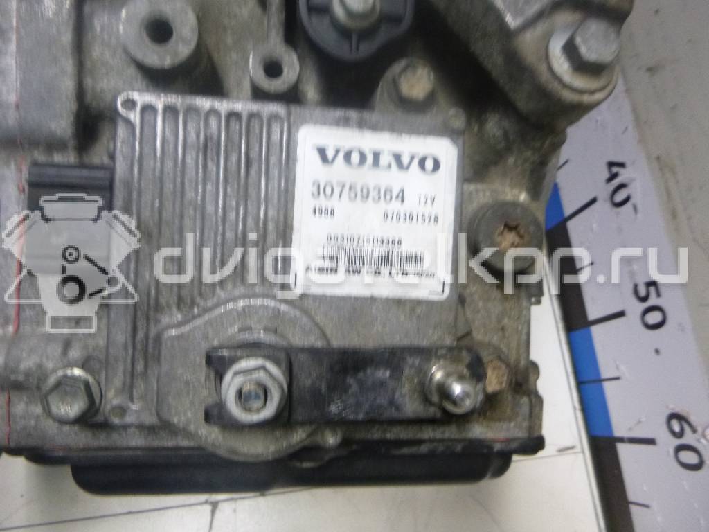 Фото Контрактная (б/у) АКПП для Volvo (Changan) S80L 200-220 л.с 20V 2.5 л B 5254 T6 бензин 30681224 {forloop.counter}}