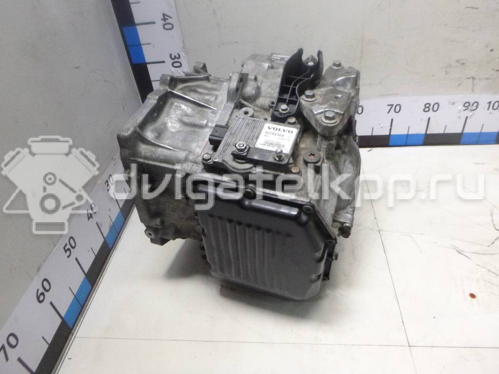 Фото Контрактная (б/у) АКПП для Volvo (Changan) S80L 200-220 л.с 20V 2.5 л B 5254 T6 бензин 30681224 {forloop.counter}}