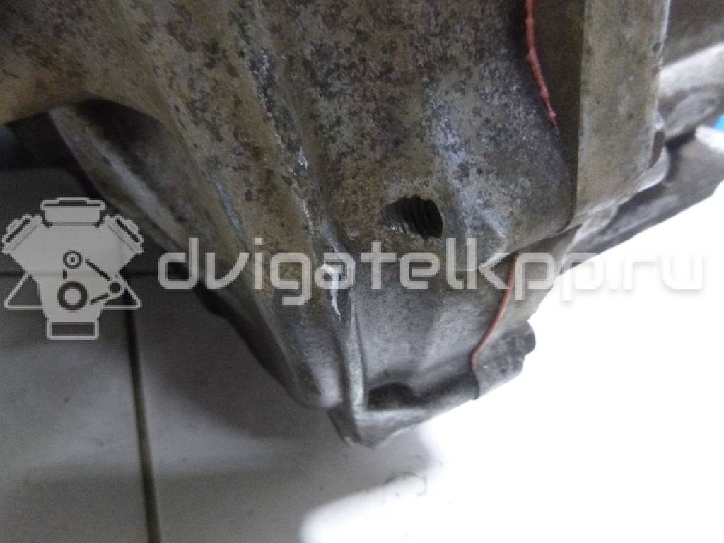 Фото Контрактная (б/у) АКПП для Ford Australia Kuga 200 л.с 20V 2.5 л HYDB бензин 1575172 {forloop.counter}}