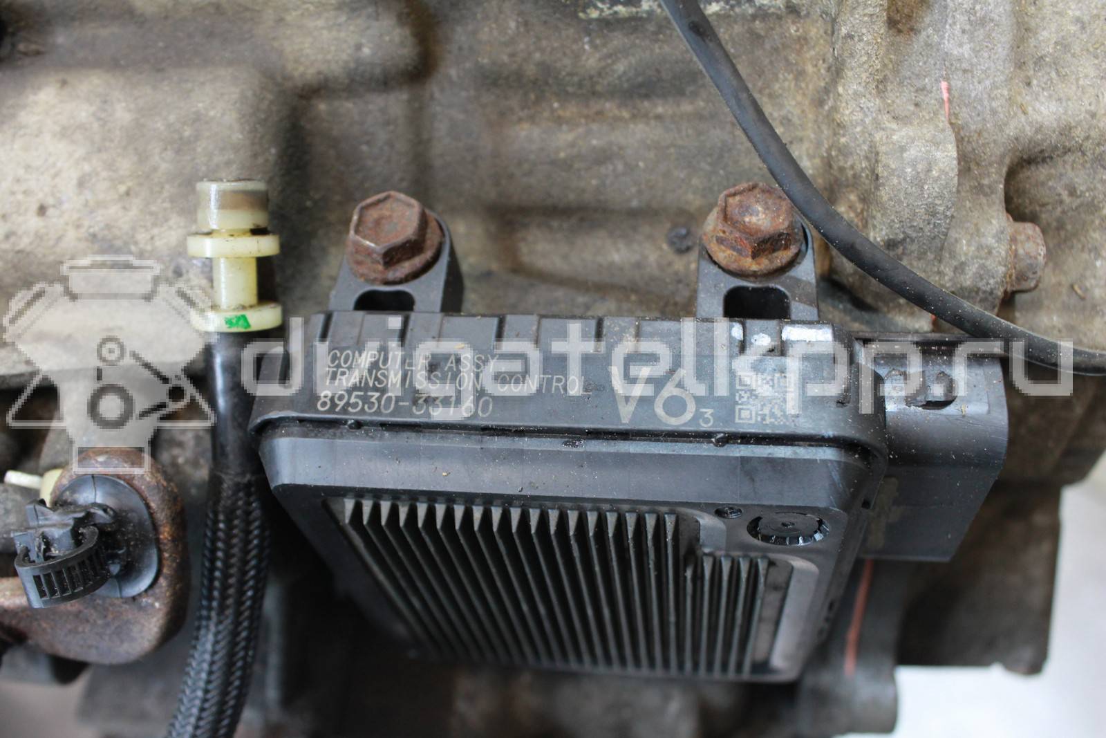 Фото Контрактная (б/у) АКПП для Lotus / Lexus / Toyota / Toyota (Gac) 249-299 л.с 24V 3.5 л 2GR-FE бензин 3050033470 {forloop.counter}}