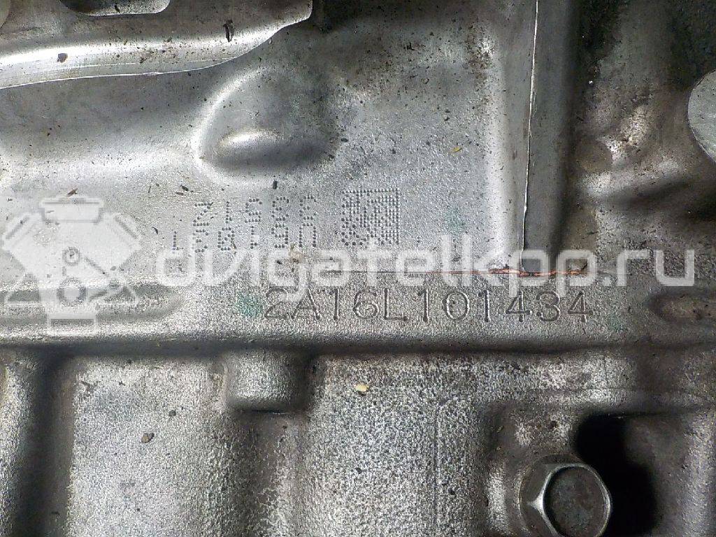 Фото Контрактная (б/у) АКПП для Lexus / Toyota / Toyota (Gac) / Toyota (Faw) 238-245 л.с 16V 2.0 л 8AR-FTS бензин 3050048430 {forloop.counter}}