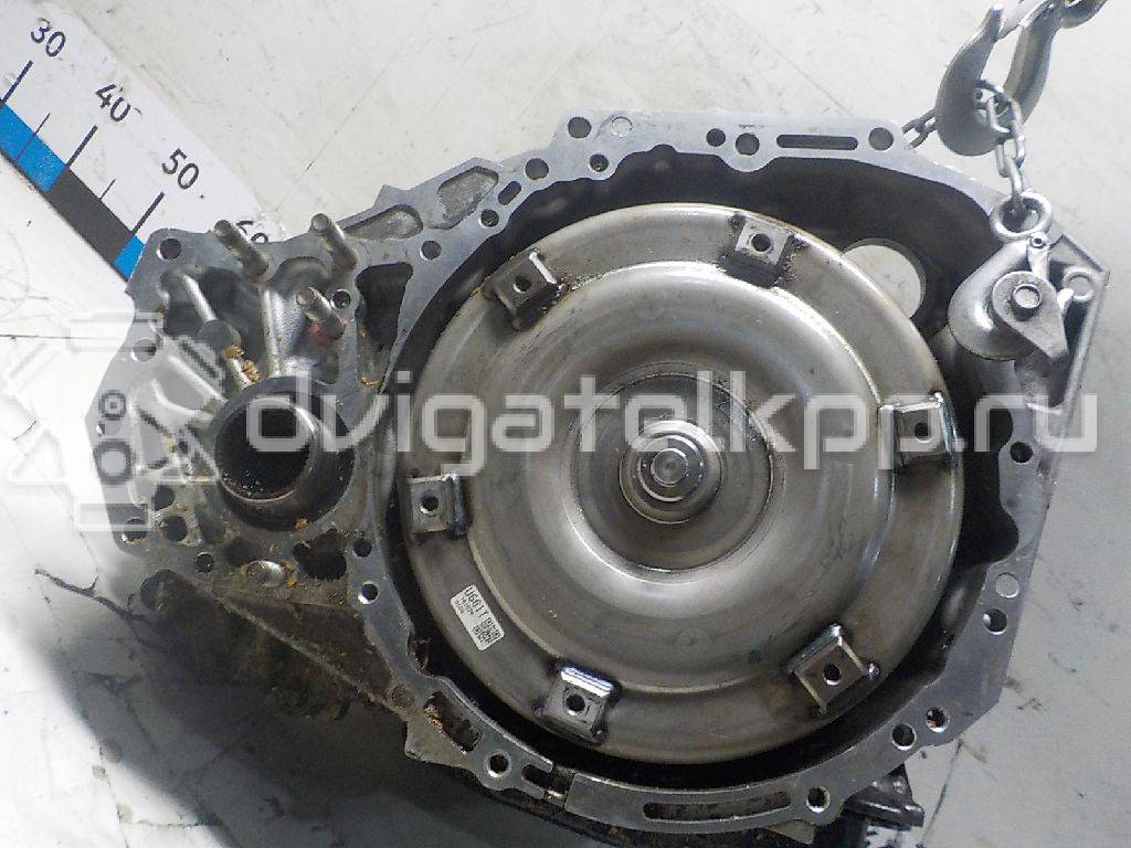 Фото Контрактная (б/у) АКПП для Lexus / Toyota / Toyota (Gac) / Toyota (Faw) 238-245 л.с 16V 2.0 л 8AR-FTS бензин 3050048430 {forloop.counter}}