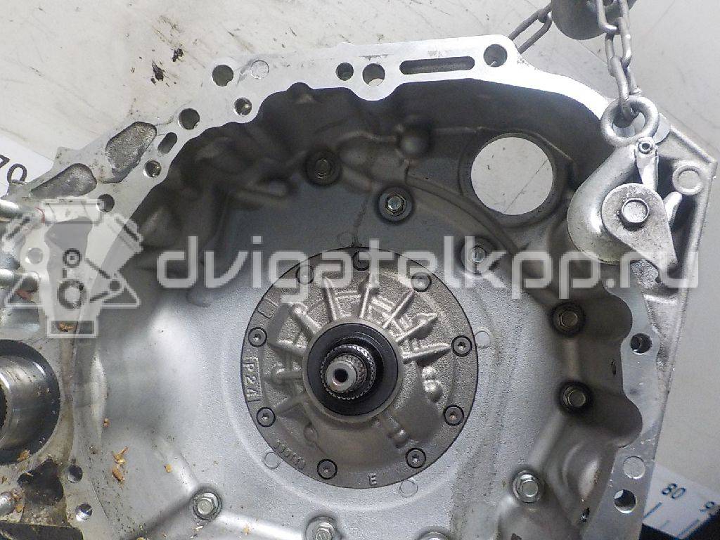 Фото Контрактная (б/у) АКПП для Lexus / Toyota / Toyota (Gac) / Toyota (Faw) 238-245 л.с 16V 2.0 л 8AR-FTS бензин 3050048430 {forloop.counter}}