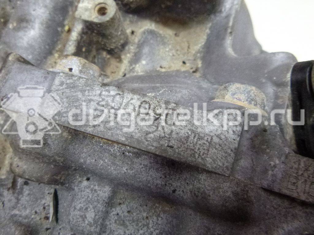 Фото Контрактная (б/у) АКПП для Samsung / Suzuki / Nissan / Nissan (Dongfeng) 131-147 л.с 16V 2.0 л MR20DE бензин 310201XF2D {forloop.counter}}