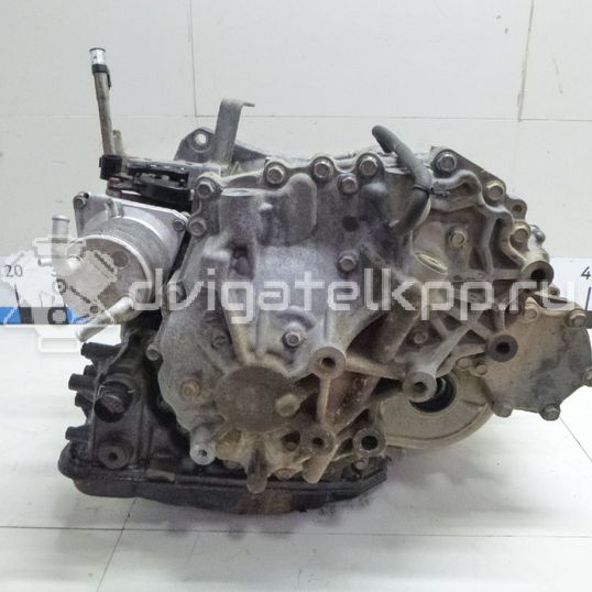 Фото Контрактная (б/у) АКПП для Suzuki / Nissan (Dongfeng) 144-147 л.с 16V 2.0 л MR20 бензин 310201XF2D