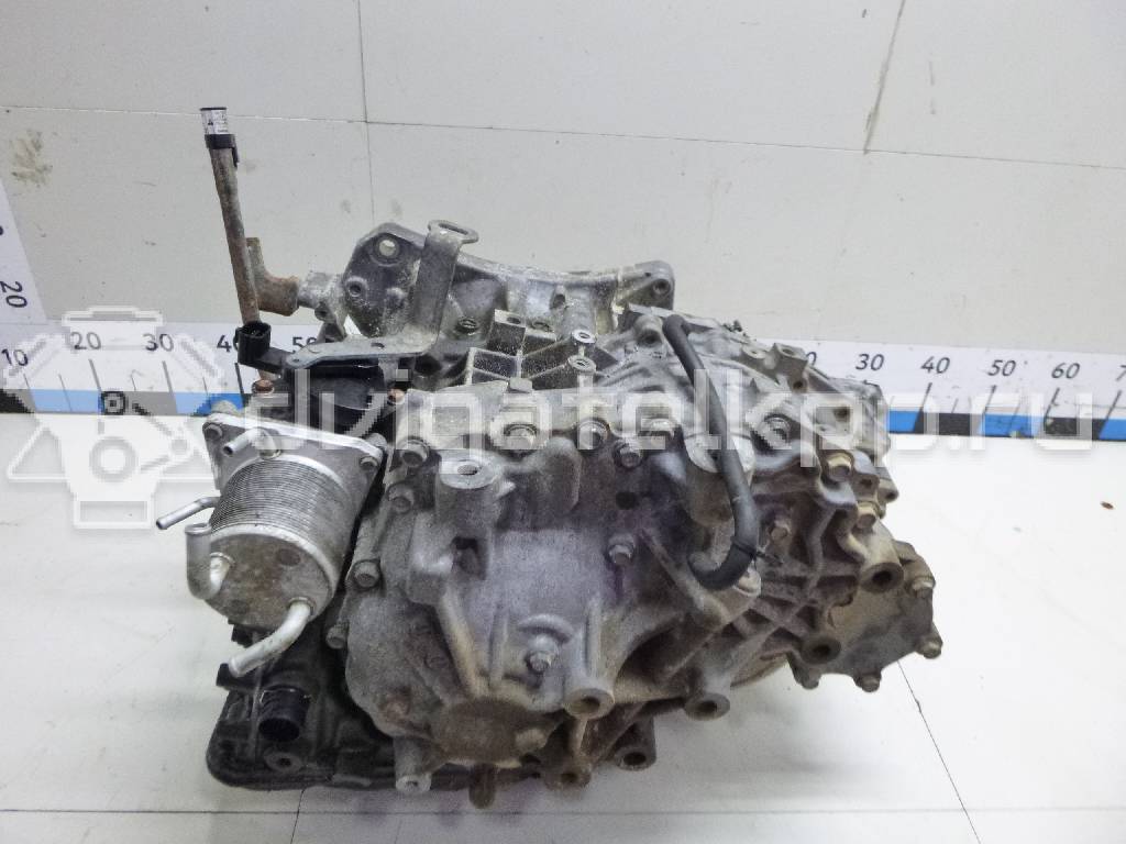 Фото Контрактная (б/у) АКПП для Fengshen / Suzuki / Nissan (Dongfeng) 143 л.с 16V 2.0 л MR20 бензин 310201XF2D {forloop.counter}}