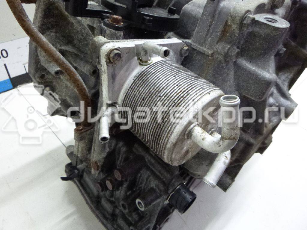 Фото Контрактная (б/у) АКПП для Fengshen / Suzuki / Nissan (Dongfeng) 143 л.с 16V 2.0 л MR20 бензин 310201XF2D {forloop.counter}}