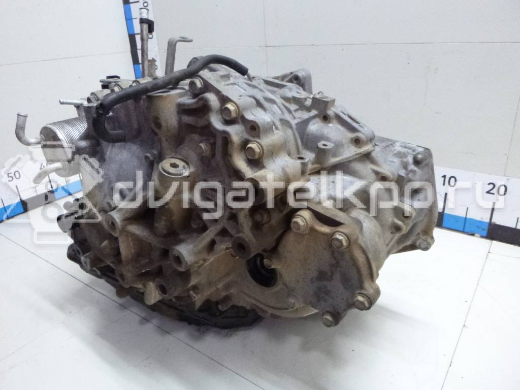 Фото Контрактная (б/у) АКПП для Fengshen / Suzuki / Nissan (Dongfeng) 143 л.с 16V 2.0 л MR20 бензин 310201XF2D {forloop.counter}}